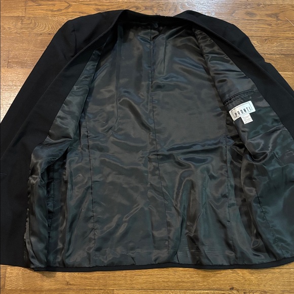 PRONTI Collection by Phita, Suit Jacket / Blazer, Size Medium, Great Condition! - Picture 2 of 5